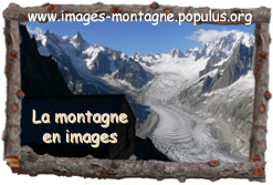 La montagne en images